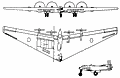 Northrop XB-35