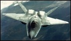 Northrop/McDonnell Douglas YF-23 Black Widow II