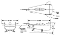 Northrop M2-F1