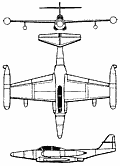 Northrop F-89 Scorpion