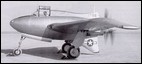 Northrop XP-56 Black Bullet