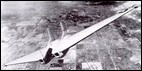 Northrop XP-79B Flying Ram