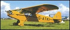 Piper J-3 Cub / O-59 / L-4 Grasshopper