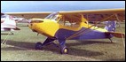 Piper PA-11 Cub Special