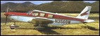 Piper PA-32-260-6 Cherokee Six