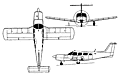 PA-32RT Turbo Lance II