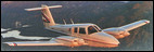 Piper PA-44-180 Seminole