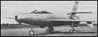 Republic XF-91 Thunderceptor