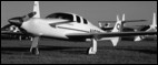 Rutan Model 81 Catbird