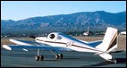 Rutan Model 72 Grizzly