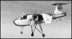 Ryan VZ-3 Vertiplane