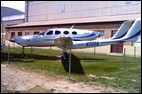 Scaled Composites M-309 CarbonAero