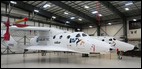 Scaled Composites Model 339 SpaceShipTwo