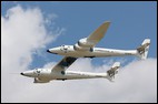 Scaled Composites Model 348 White Knight Two