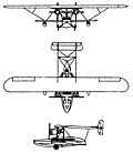 Sikorsky S-38