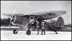 Stinson Reliant