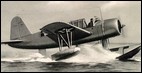 Vought OS2U Kingfisher