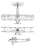 Lewis & Vought VE-7