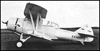 Vought XF3U-1