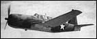 Vultee A-31 / A-35 Vengeance