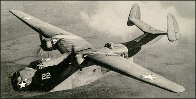 Martin 162 / PBM Mariner