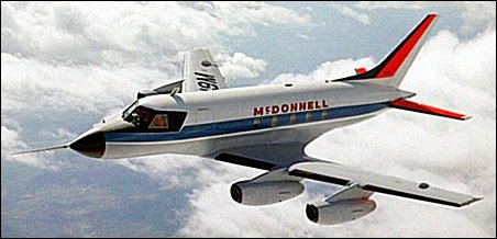 McDonnell Model 119/220