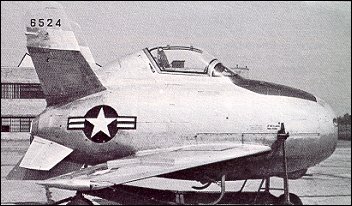 McDonnell XF-85 Goblin