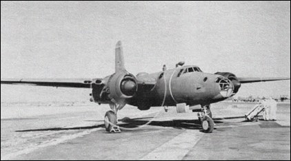 North American XB-28