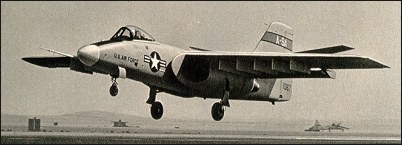 Northrop A-9