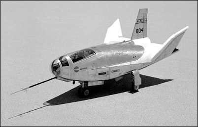 Northrop HL-10