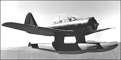 Northrop N-3PB