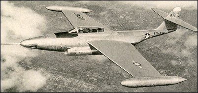 Northrop F-89 Scorpion