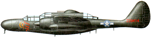 P-61B