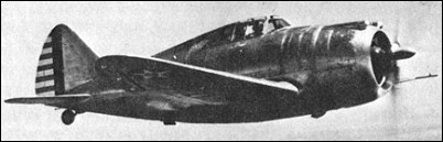 Republic P-43 Lancer