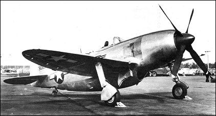 Kuvahaun tulos haulle Republic XP-72 Ultrabolt