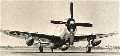 Republic P-47 Thunderbolt