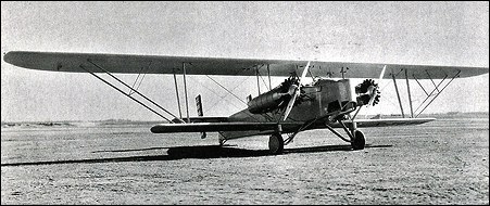 Sikorsky S-37