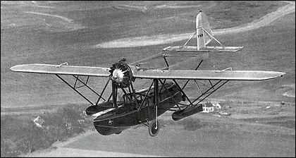 Sikorsky S-39