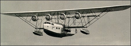 Sikorsky S-40