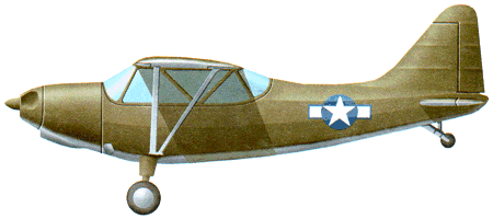 Stinson L-5