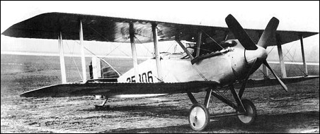 Thomas-Morse MB-2