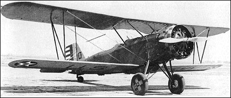 Thomas-Morse O-19