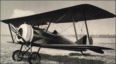 Thomas-Morse S-4