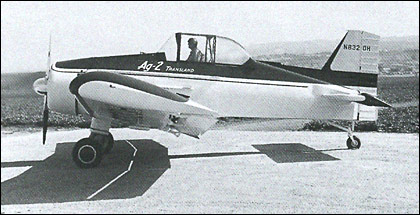 Transland Ag-2