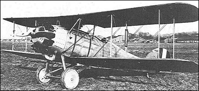 Vought FU-1