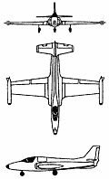 SOKO J-1 Jastreb