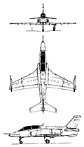 SOKO G-4 Super Galeb