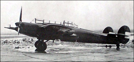 Rogozarski R-313