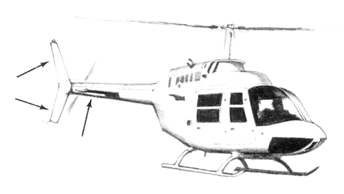 Bell 206 JetRanger