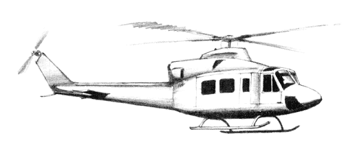 Bell 212 / 412